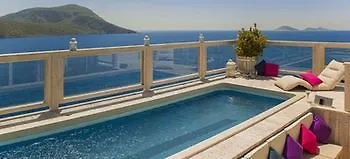Likya Gardens (adults Only) Hotel