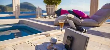 Hotel Likya Gardens (adults Only) Kalkan