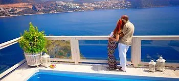 Likya Gardens (adults Only) Hotel