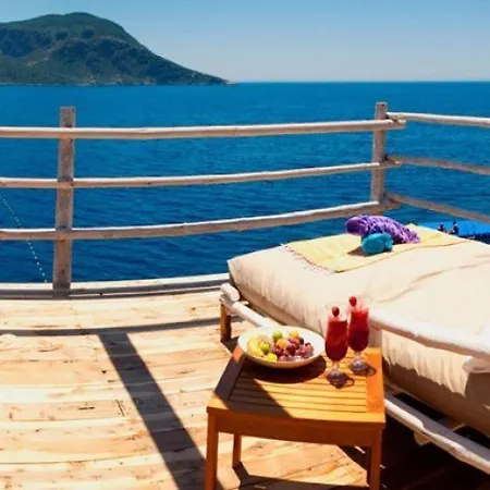 Likya Gardens (adults Only) Hotel 3*