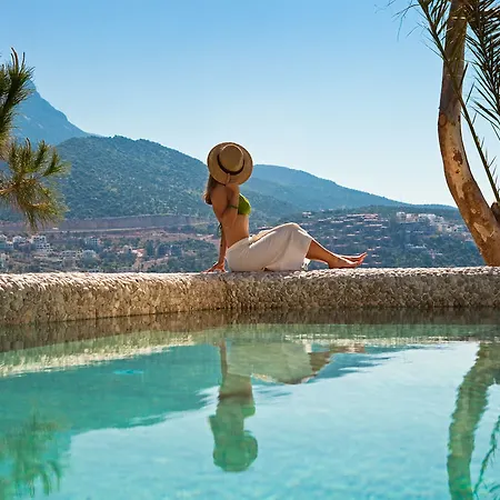Likya Gardens (adults Only) Hotel