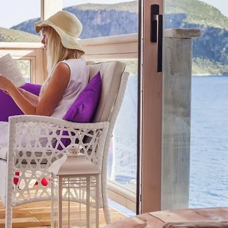 Likya Gardens (adults Only) Hotel 3*