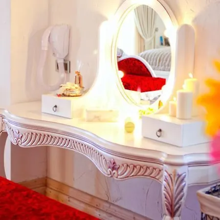 Likya Gardens (adults Only) Hotel Kalkan