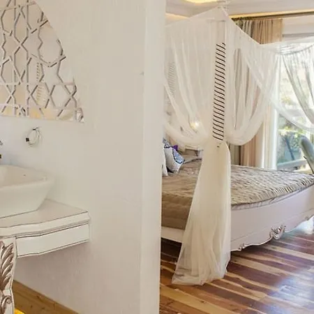 Likya Gardens (adults Only) 3*