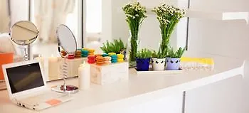 Likya Gardens (adults Only) Hotel 3*
