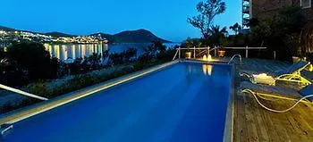 Likya Gardens (adults Only) Hotel 3*