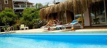 Hotel Likya Gardens (adults Only) 3*