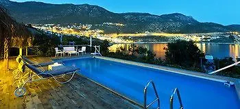 Likya Gardens (adults Only) Hotel Kalkan