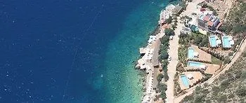 Hotel Likya Gardens (adults Only)