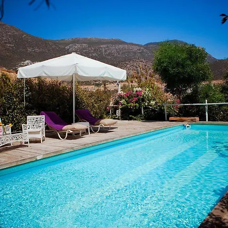 Hotel Likya Gardens (adults Only) Kalkan