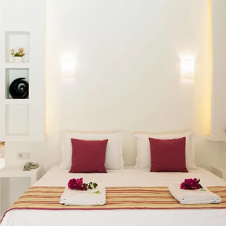 Likya Gardens (adults Only) 3* Kalkan