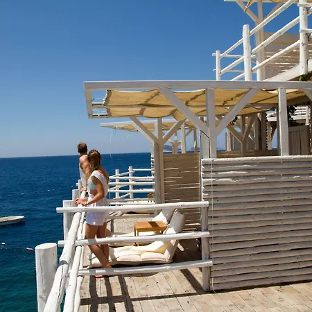 Likya Gardens (adults Only) Hotel 3*