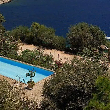 Likya Gardens (adults Only) Hotel