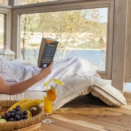 Likya Gardens (adults Only) 3* Kalkan