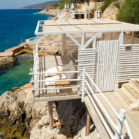 Likya Gardens (adults Only) Hotel Kalkan