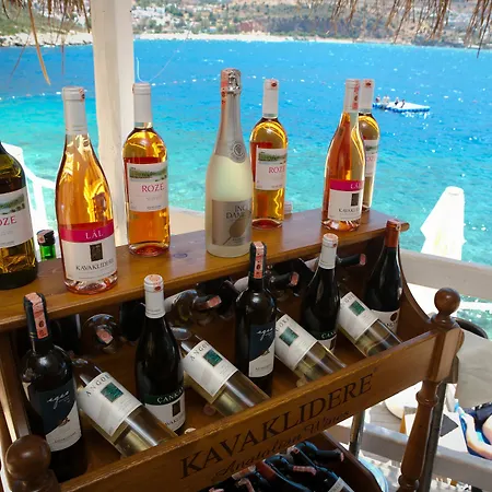 Hotel Likya Gardens (adults Only) Kalkan