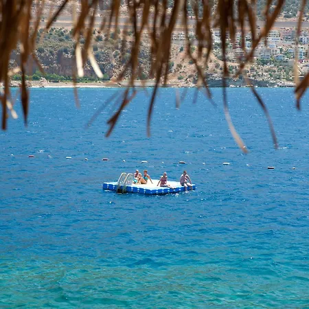 Hotel Likya Gardens (adults Only) Kalkan