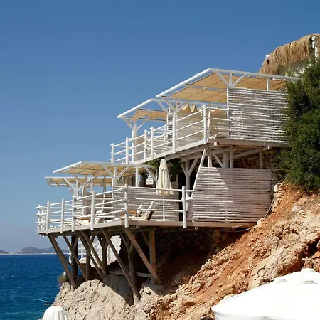 Likya Gardens (adults Only) Hotel